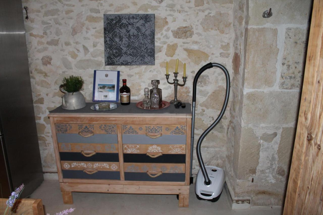 Old Stone Villa In Apokoronas Villa Nostalgia Kreta Fílippos エクステリア 写真