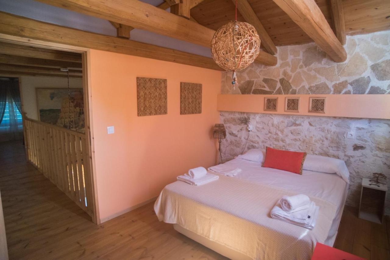 Old Stone Villa In Apokoronas Villa Nostalgia Kreta Fílippos エクステリア 写真