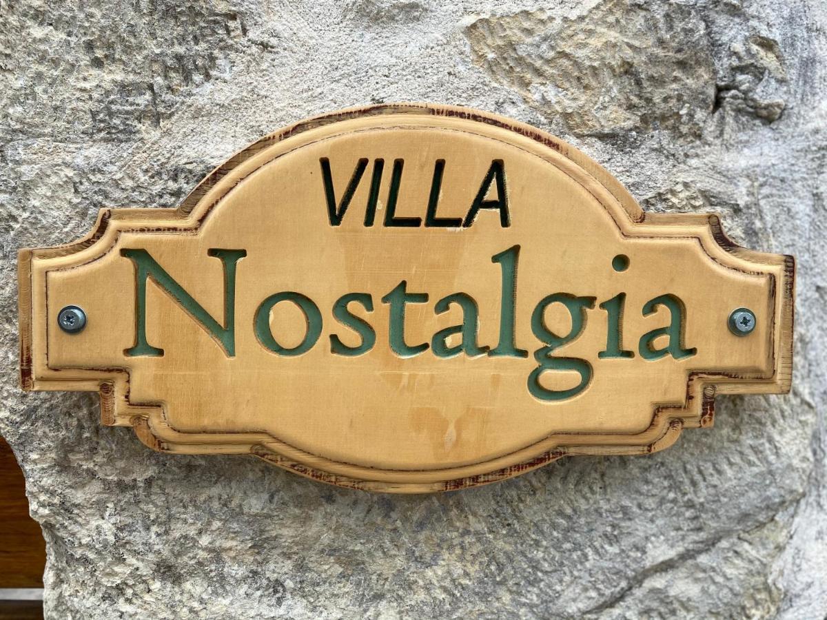 Old Stone Villa In Apokoronas Villa Nostalgia Kreta Fílippos エクステリア 写真