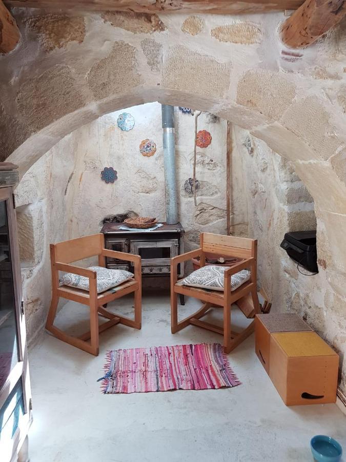 Old Stone Villa In Apokoronas Villa Nostalgia Kreta Fílippos エクステリア 写真