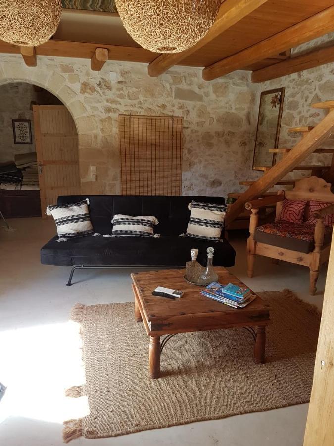 Old Stone Villa In Apokoronas Villa Nostalgia Kreta Fílippos エクステリア 写真